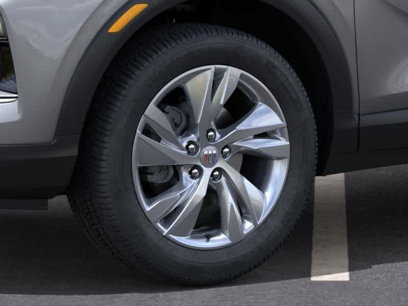 2026 Buick Encore GX Preferred - Photo 9