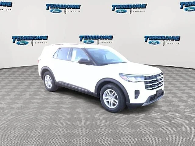 2026 Ford Explorer Active - Photo 23
