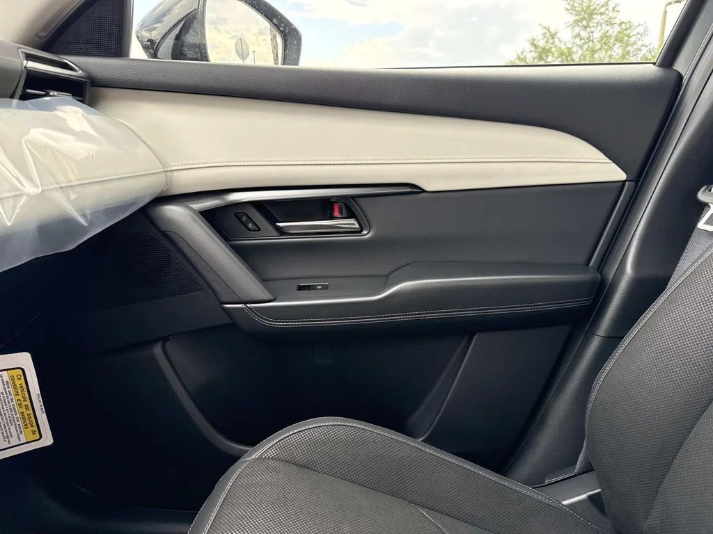 New 2026 Polymetal Gray Metallic Mazda 2.5 S Preferred AWD image 26