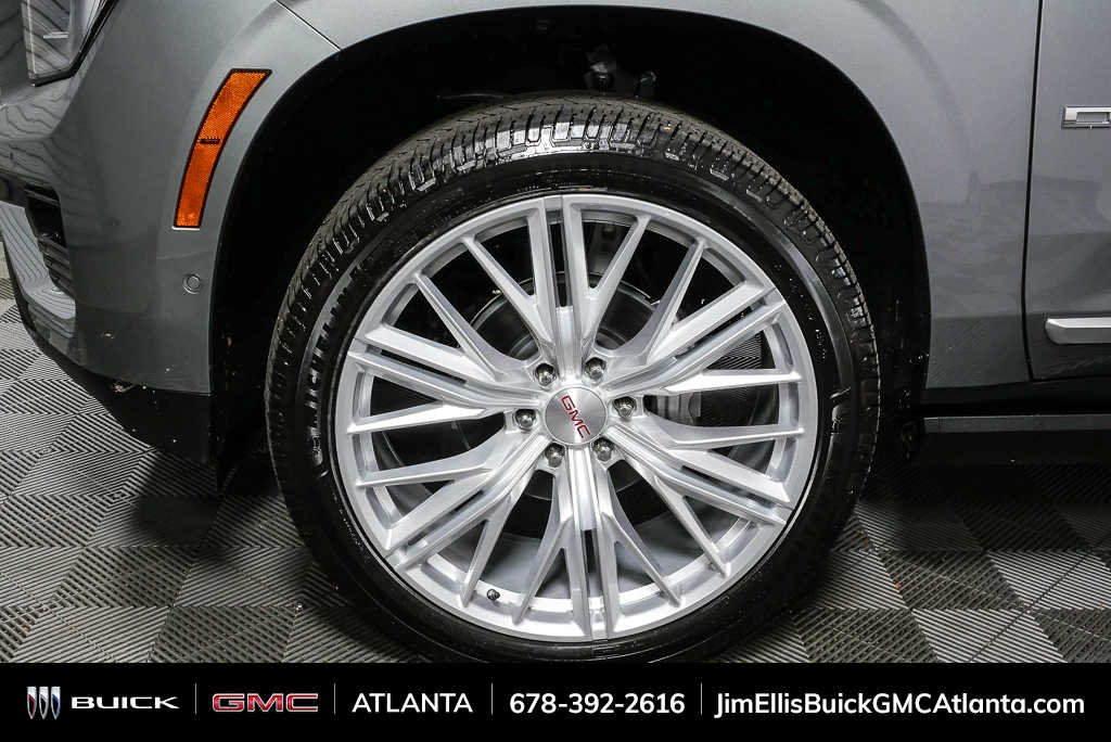 2026 GMC Yukon XL Denali - Photo 42
