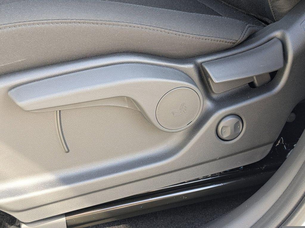2026 Hyundai Santa Fe SE - Photo 21