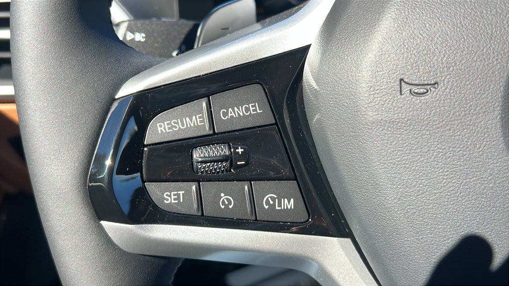 New 2026 Skyscraper Grey Metallic BMW 330i image 20