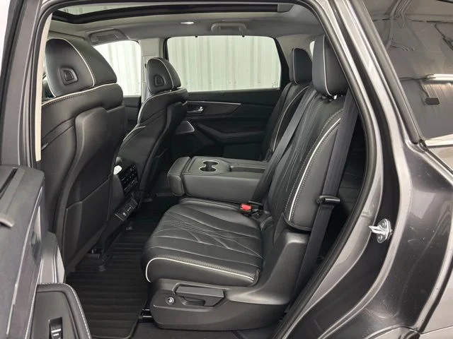 2026 Acura MDX Advance Package - Photo 15