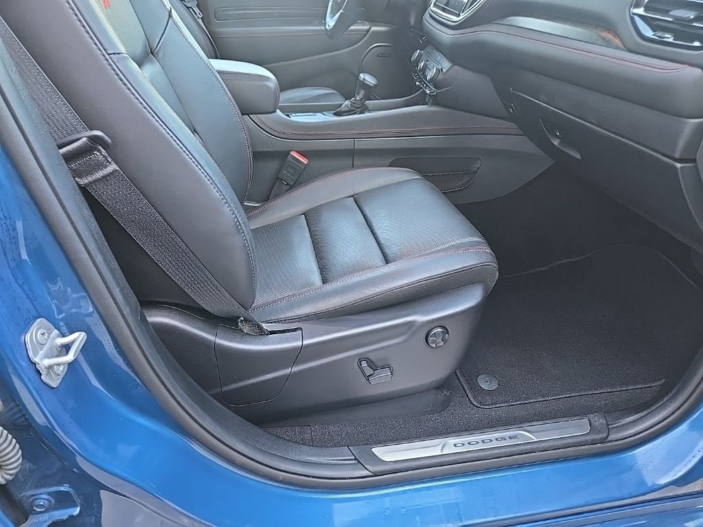 Used 2024 Blue Dodge R/T image 80
