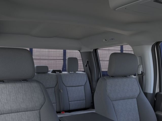 New 2026 Iconic Silver Metallic Ford XL image 23