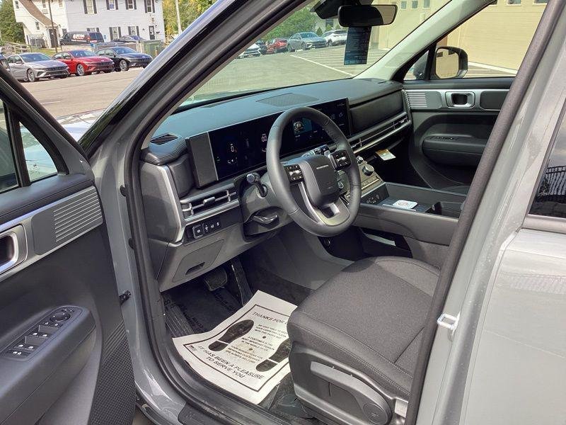 2026 Hyundai Santa Fe SE - Photo 32
