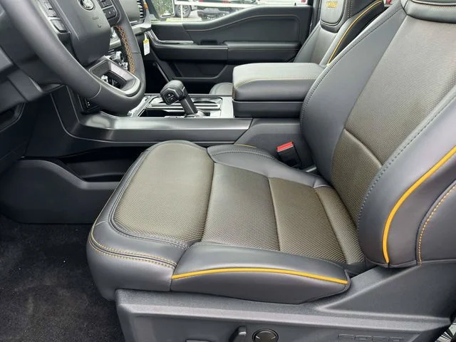 New 2026 Avalanche Ford Tremor image 8