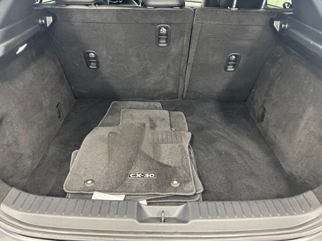 Used 2023 Gray Mazda 2.5 S Preferred Package image 9