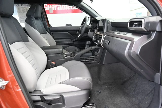 Used 2025  Toyota TRD Sport image 12