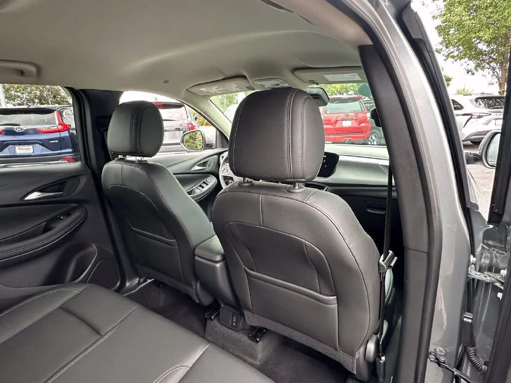 2024 Buick Encore GX Sport Touring - Photo 13