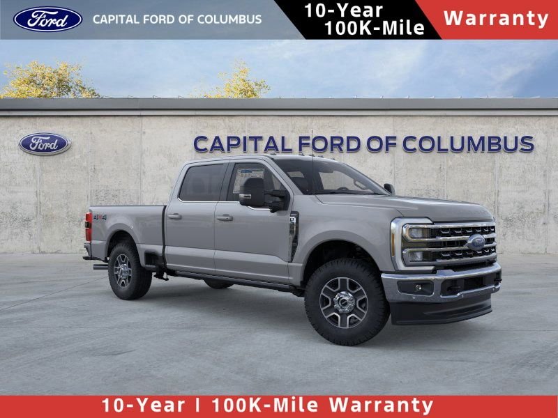 2026 Ford F-350 Super Duty