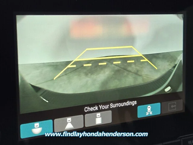 2024 Honda Odyssey Touring - Photo 64