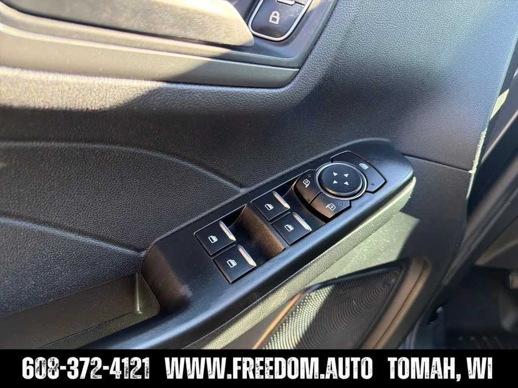 Used 2024 Gray Metallic Ford Active image 11