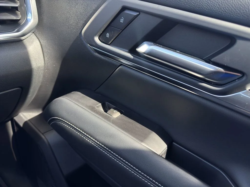 2026 GMC Terrain Elevation - Photo 17