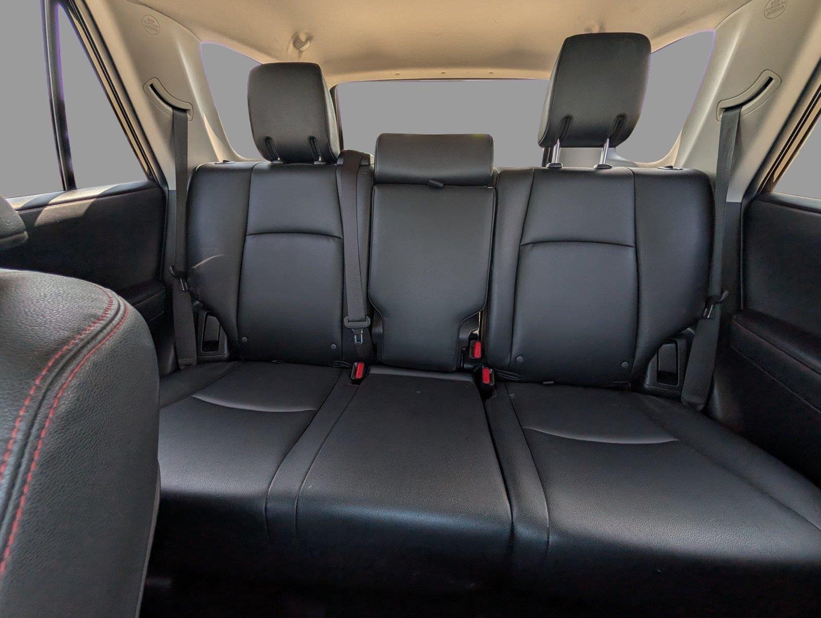 Used 2020 Midnight Black Metallic Toyota Venture image 14