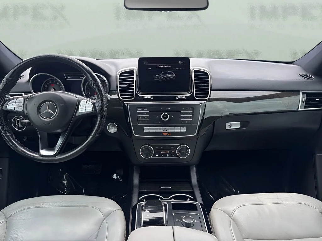 Used 2016  Mercedes-Benz GLE 350 image 13