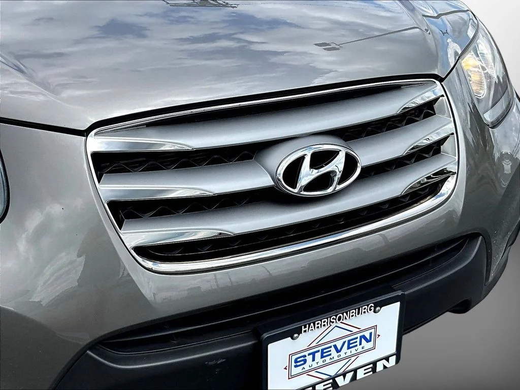 Used 2012 Gray Hyundai Limited image 30