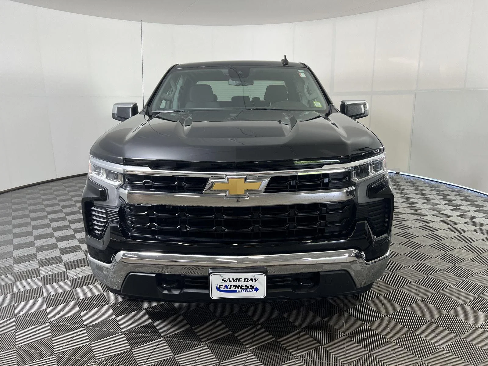 Used 2023 Black Chevrolet LT image 30