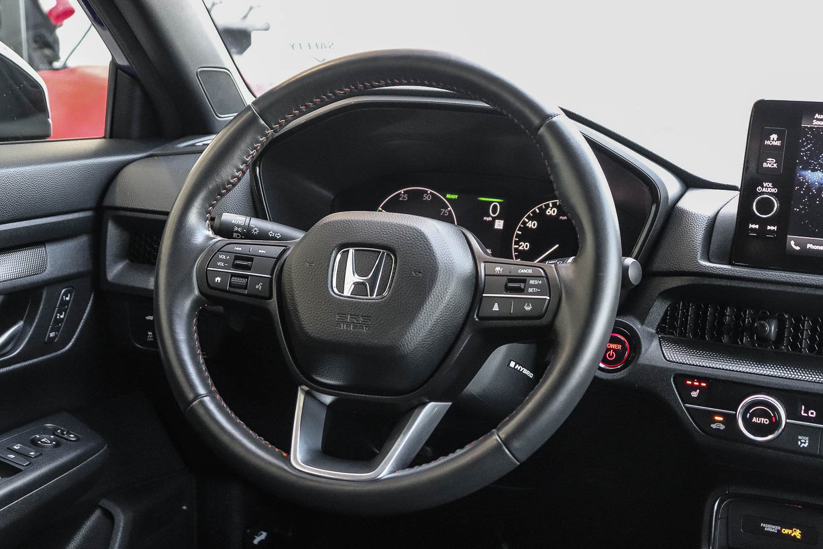 2024 Honda CR-V Sport-L - Photo 18