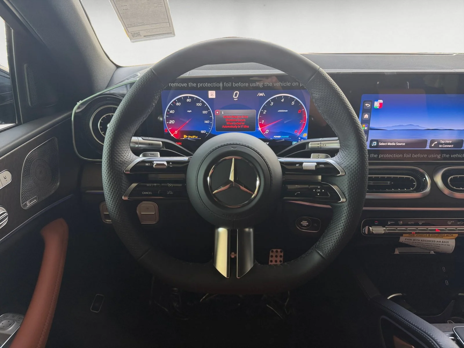 New 2027 Blue Mercedes-Benz GLE 450 image 11