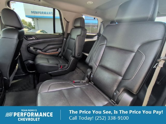 Used 2020 BLACK Chevrolet Premier image 11