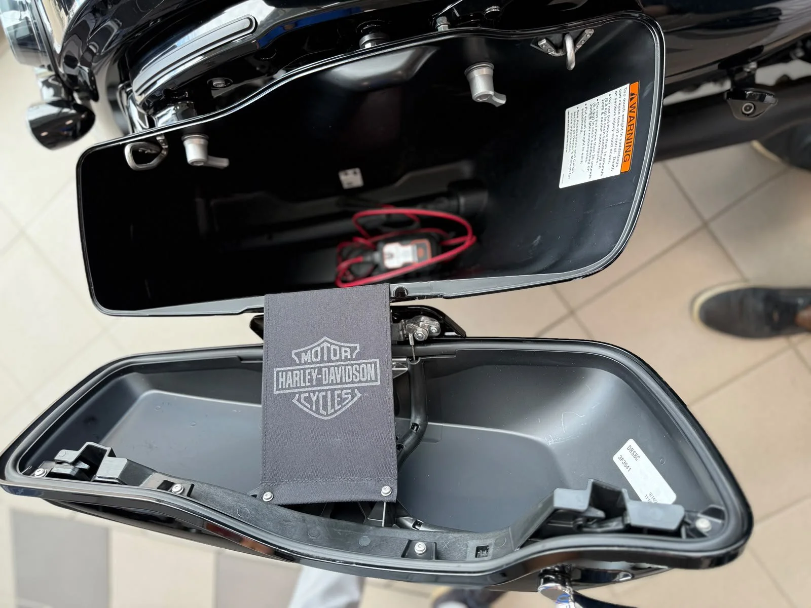 Used 2022 Black Harley-Davidson Touring*Full Custom | 114ci | KST 14 inch Bars | Muller Power Clutch | Screamin