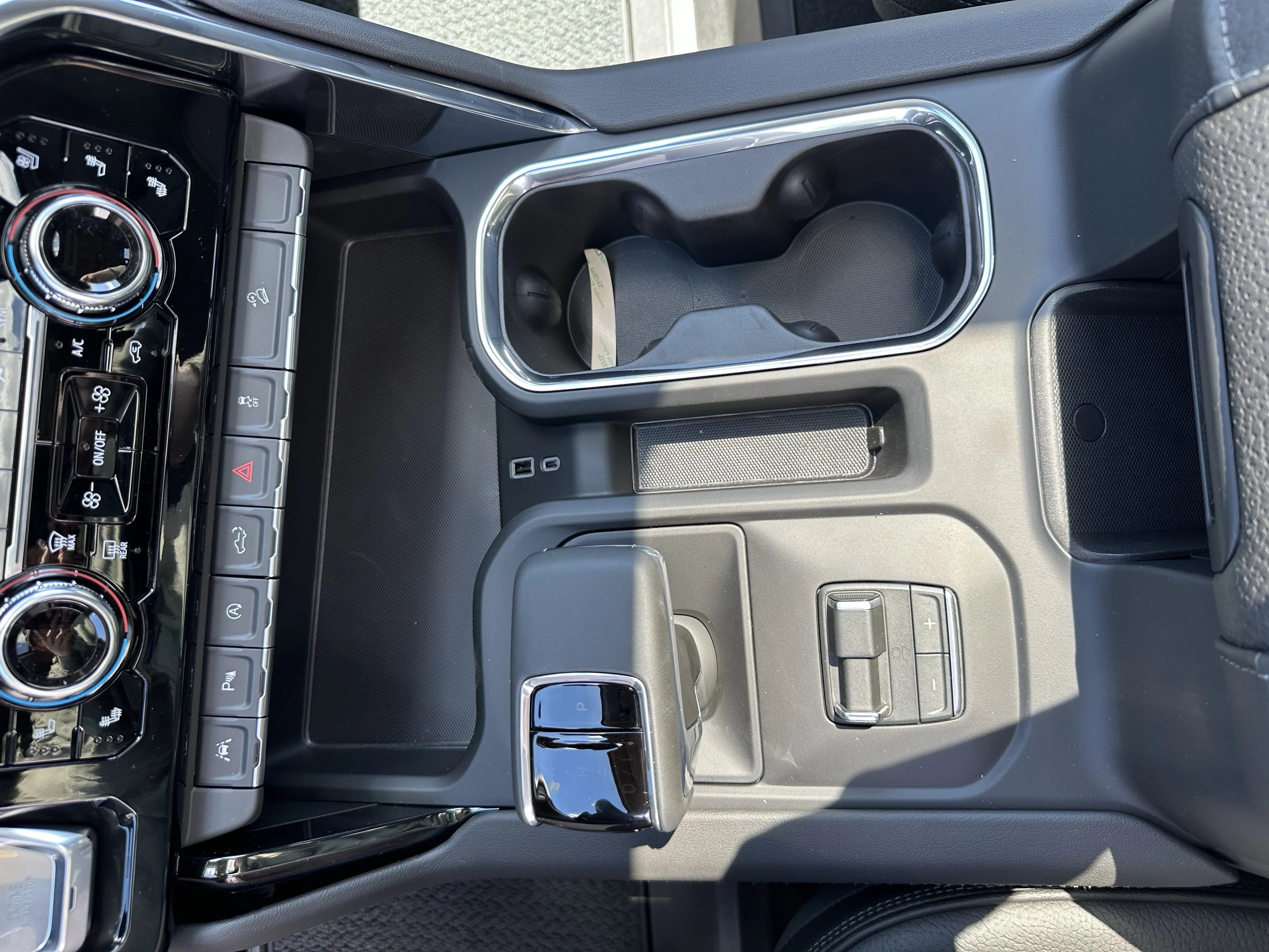New 2026 Onyx Black GMC Denali image 15