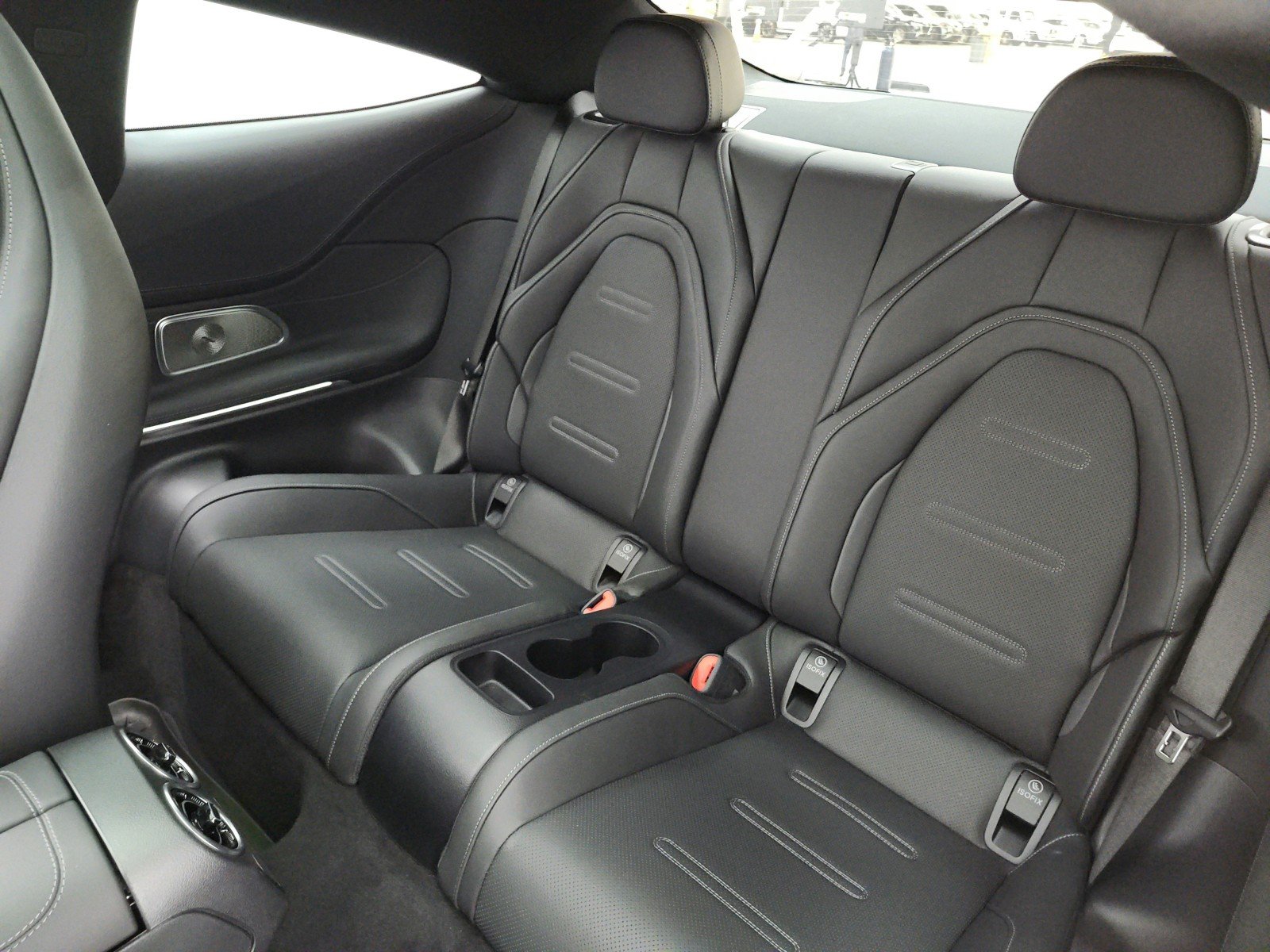 New 2026 Starling Blue Metallic Mercedes-Benz AMG® CLE 53 4MATIC+ Coupe image 11