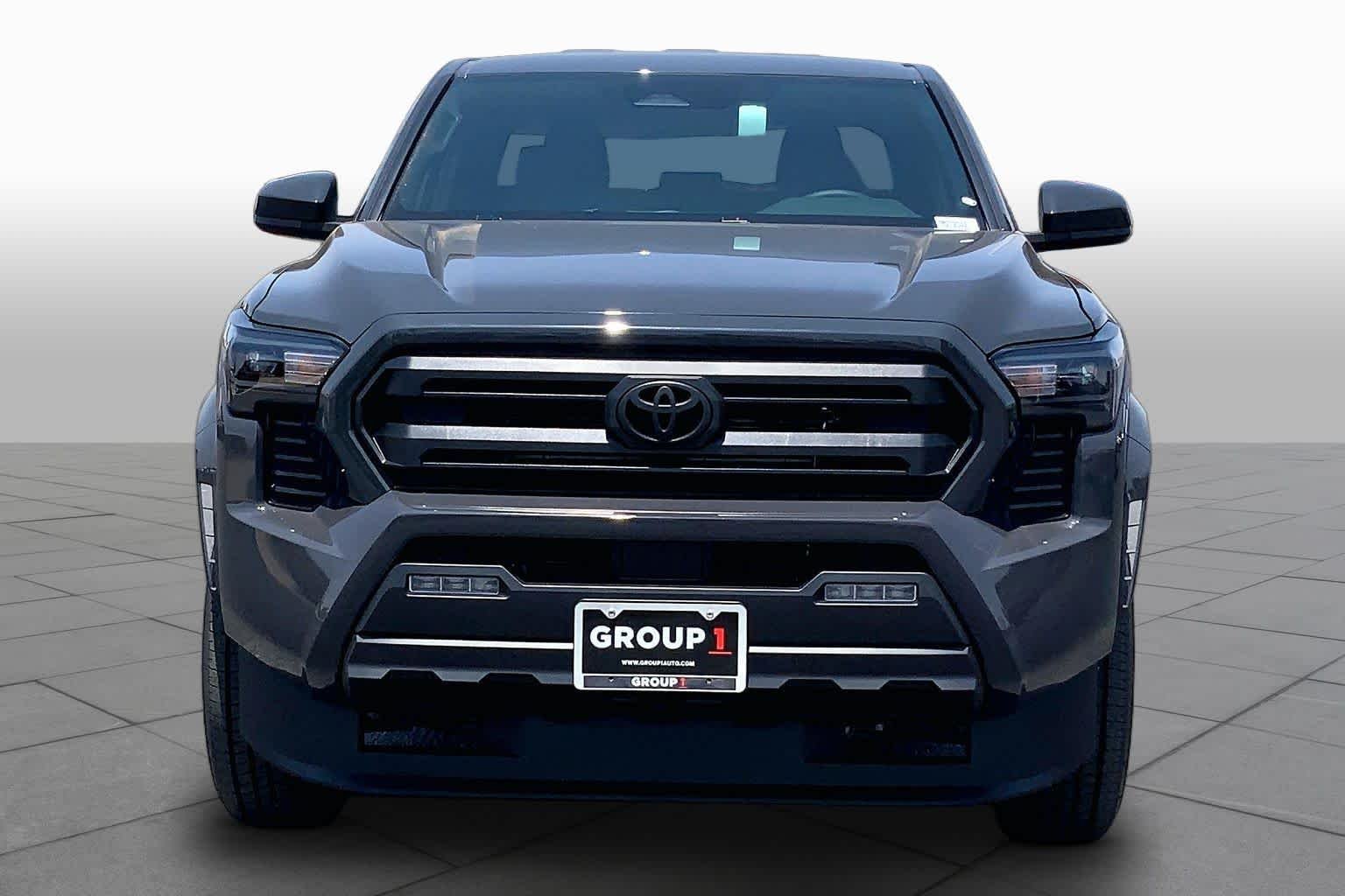 New 2026 Underground Toyota SR5 image 3