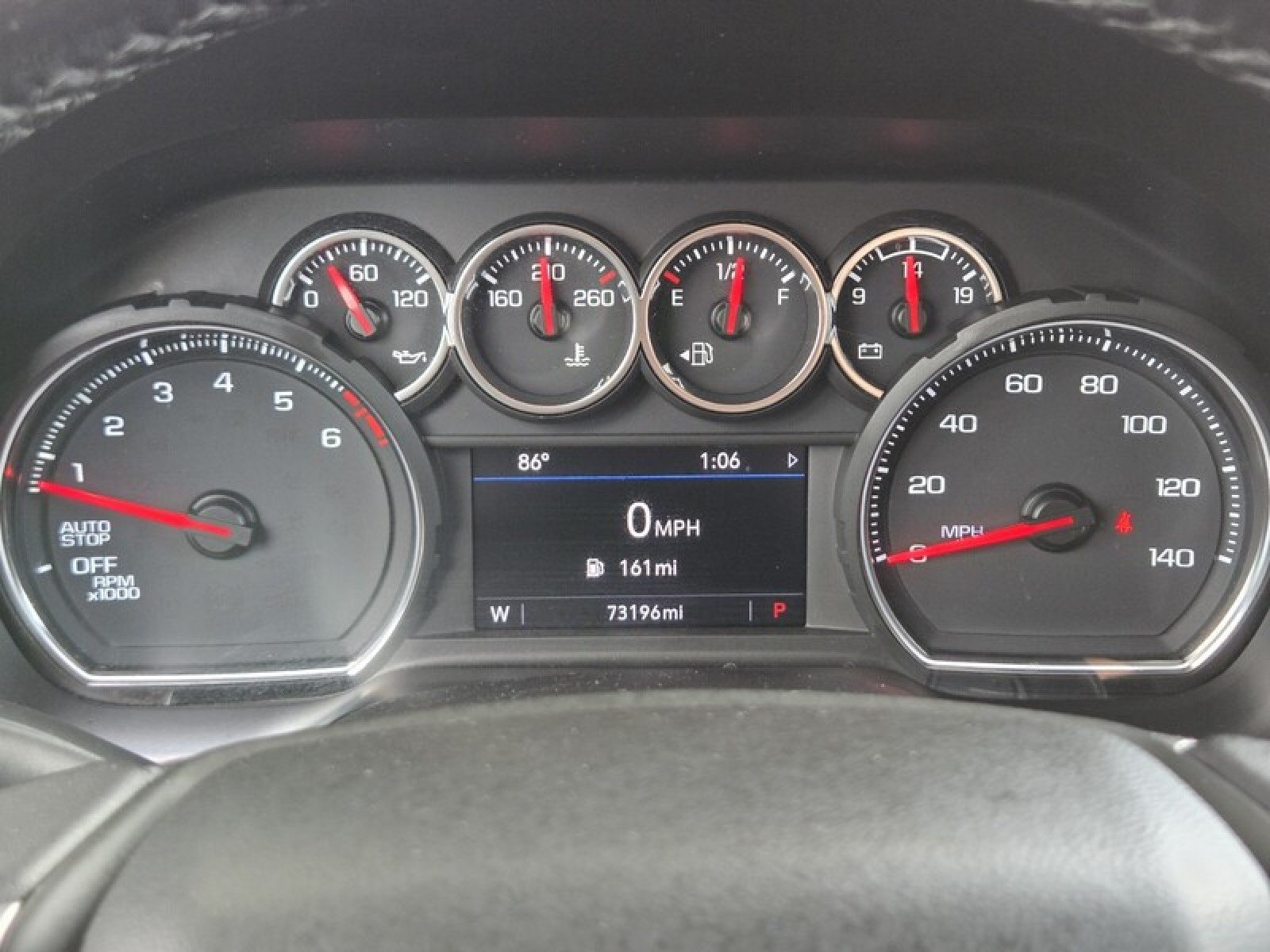 Used 2022 Black Chevrolet LS image 29