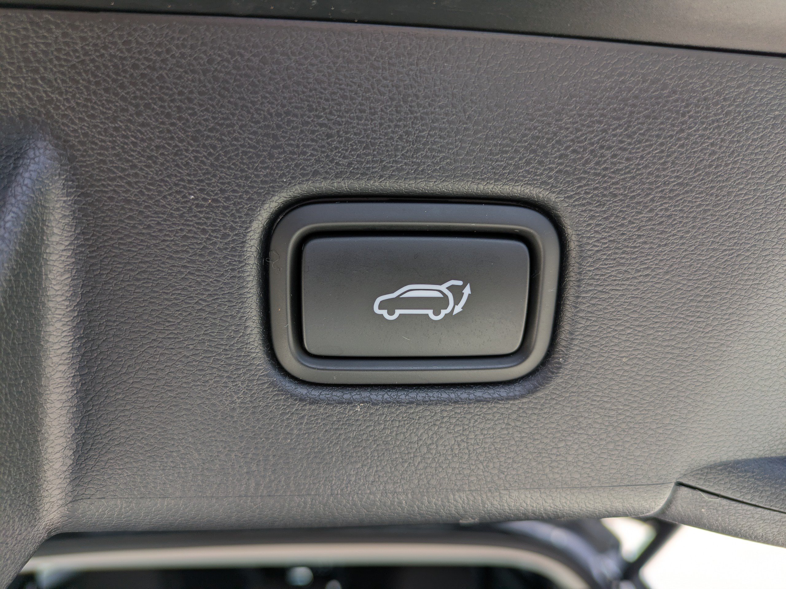 Certified Used 2024 Black Pearl Hyundai SEL image 12