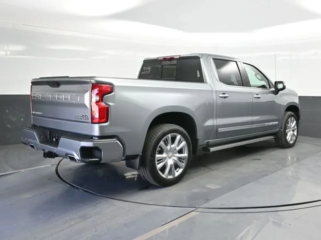 2026 Chevrolet Silverado 1500 High Country - Photo 9