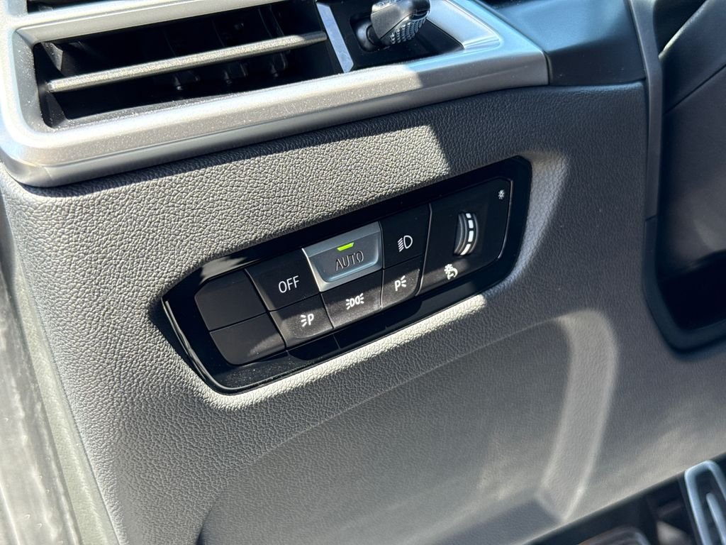 New 2026 Skyscraper Grey Metallic BMW 330i image 28