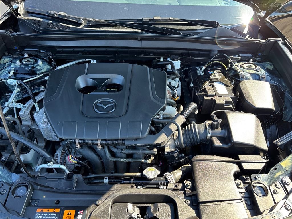 Used 2023 Black Mazda 2.5 S image 14