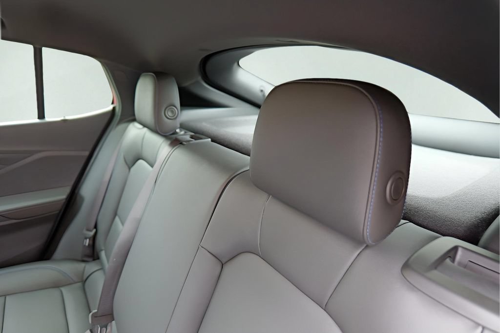 New 2026 Brilliant Red Buick Sport Touring image 24