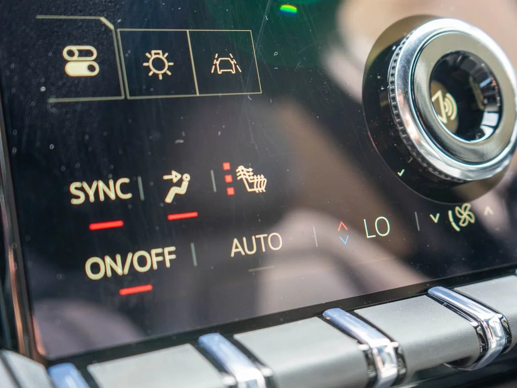 2026 GMC Terrain Elevation - Photo 26