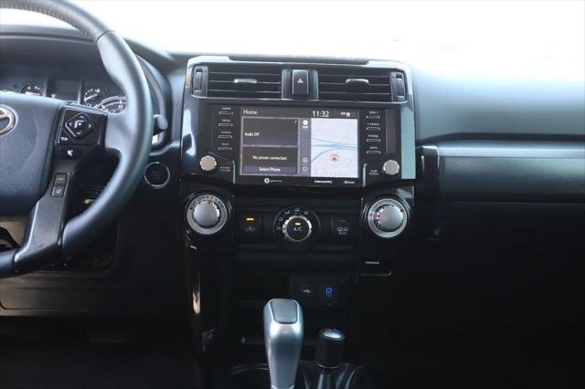 Certified Used 2022 NAUTICAL BLUE ME Toyota  image 25