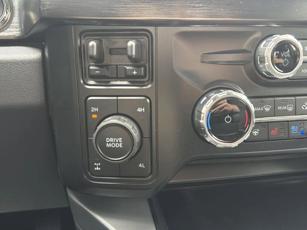 New 2026 Marsh Gray Ford F-250® Lariat® image 52