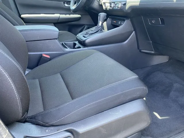 2023 Honda CR-V LX - Photo 10
