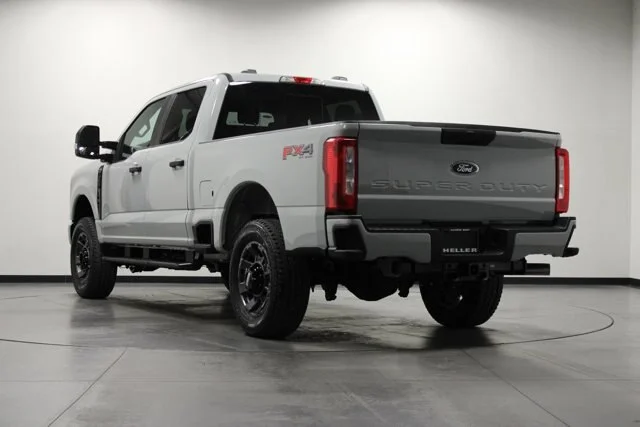 New 2026 Avalanche Ford F-250® XL image 28