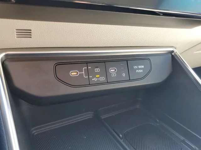 2026 Kia Carnival SX - Photo 32