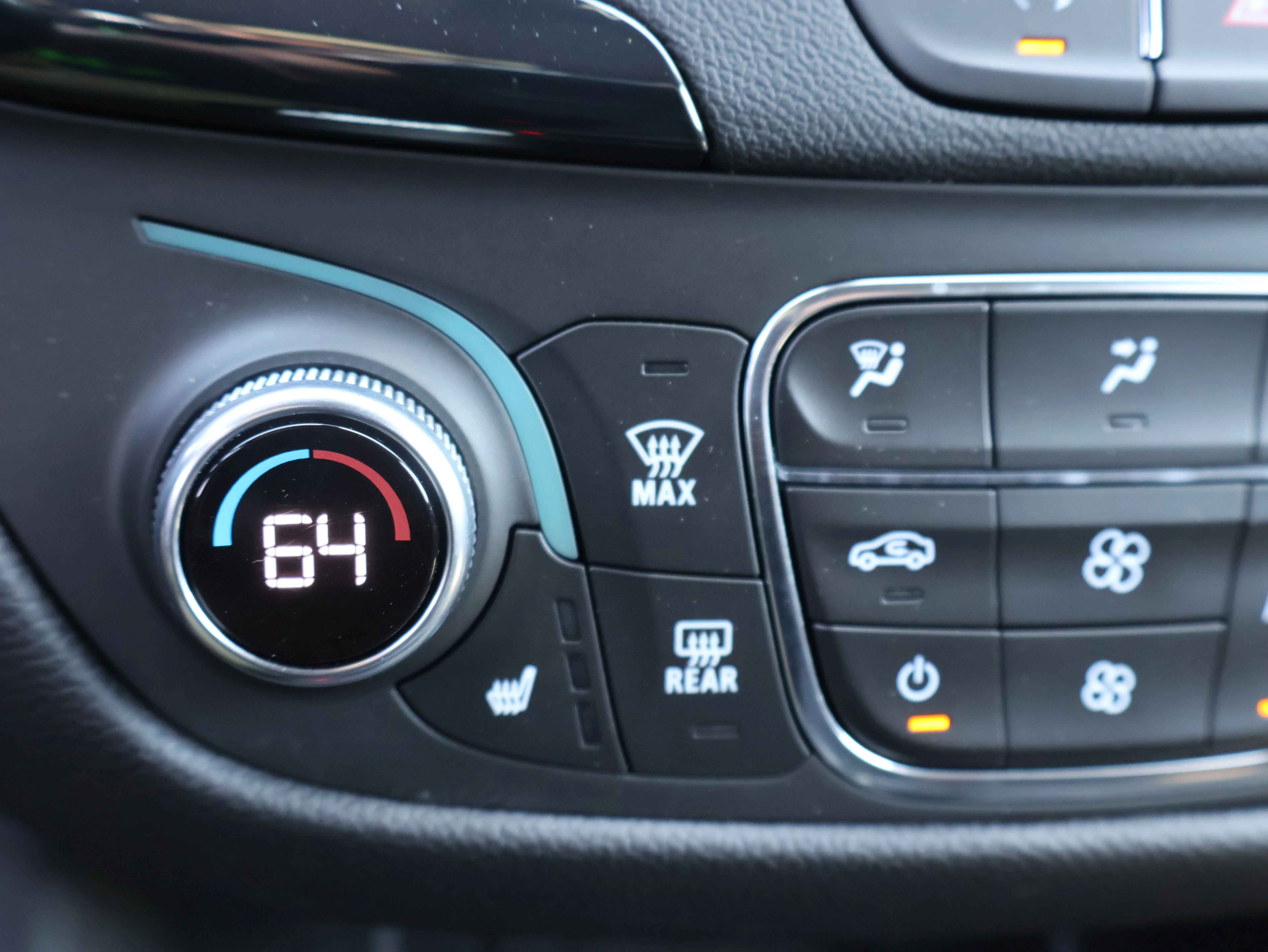 2023 Chevrolet Equinox RS - Photo 28