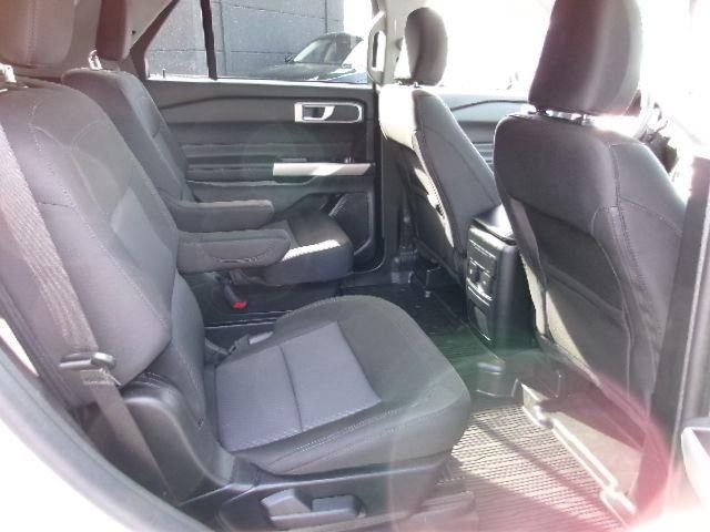 Certified Used 2023 Star White Ford XLT image 5