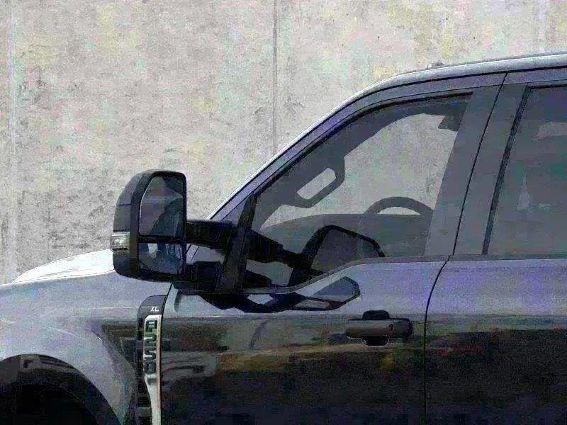 2026 Ford F-250 Super Duty XL - Photo 8