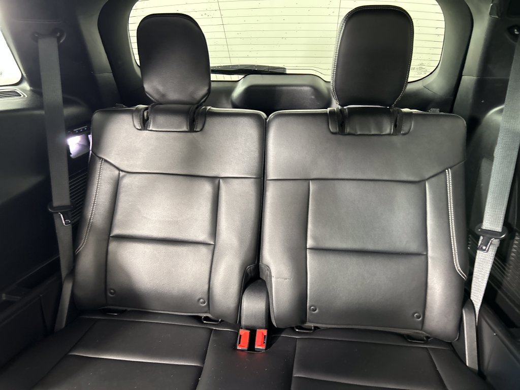 Used 2020 Blue Ford ST image 20