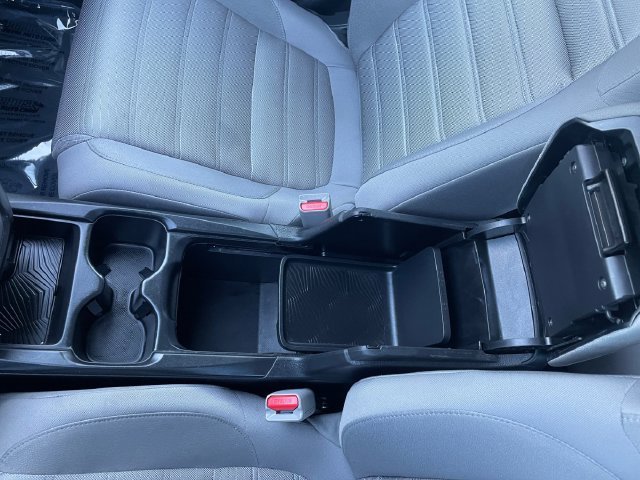 Used 2019 Red Honda LX image 13