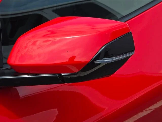 Used 2023 Red Chevrolet Stingray image 35