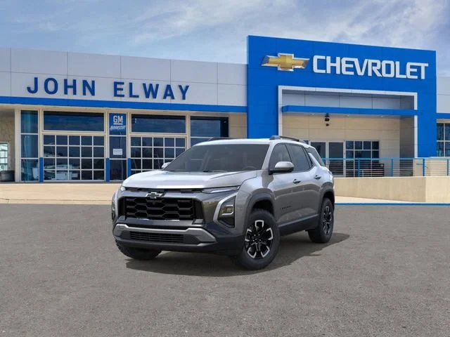 2026 Chevrolet Equinox ACTIV - Photo 8