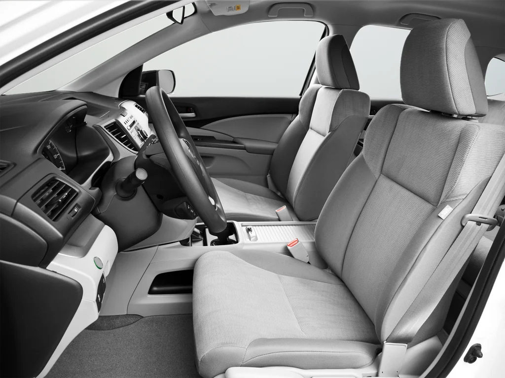 Used 2014  Honda EX-L image 16