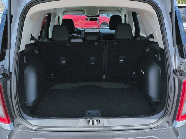 New 2026 Space White Metallic Ford Big Bend® image 13